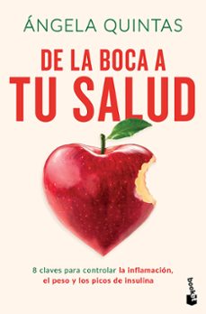 de la boca a tu salud-9786076392454