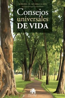 consejos universales de vida (ebook)-maribel álvarez icaza-9786076943854