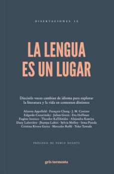 la lengua es un lugar-9786076991954