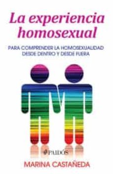 la experiencia homosexual-9786077626954