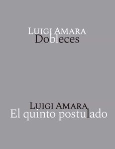 dobleces / el quinto postulado-9786078619054