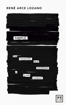 simple (ebook)-rene arce lozano-9786078704354