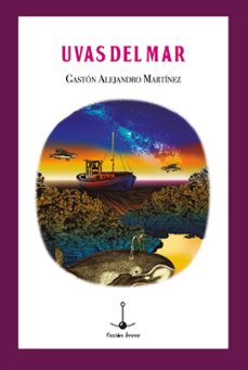 uvas del mar (ebook)-9786078923854