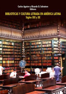 bibliotecas y cultura letrada en america latina (ebook)-9786123173654