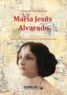 maría jesús alvarado (ebook)-leonardo ysla heredia-9786123184254