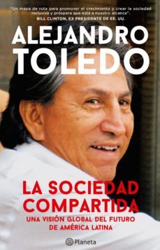 la sociedad compartida (ebook)-alejandro toledo-9786123190354