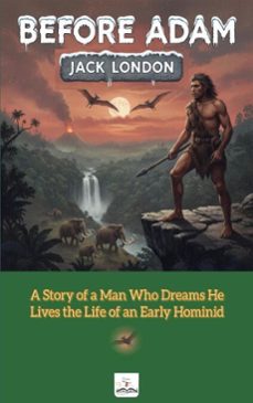 before adam (ebook)-jack london-9786253872854