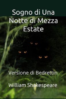 sogno di una notte di mezza estate (ebook)-9786259903354