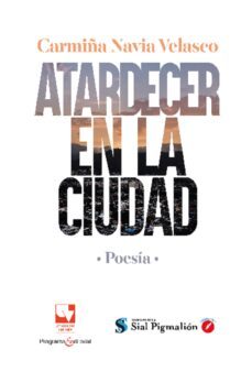 atardecer en la ciudad (ebook)-navia velasco carmiña-9786287523654