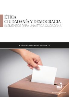 etica, ciudadania y democracia (ebook)-martin johani urquijo angarita-9786287683754