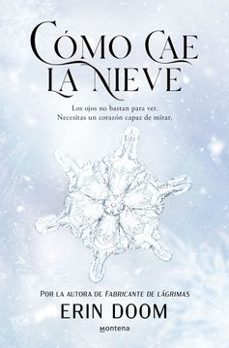 como cae la nieve-erin doom-9786287688254