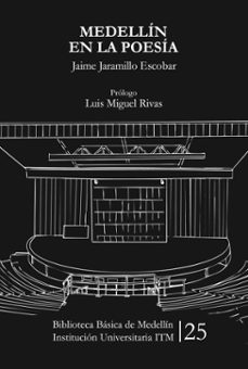 medellin en la poesia (ebook)-jaime jaramillo escobar-9786287751354