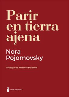 parir en tierra ajena (ebook)-nora pojomovsky-9786316548054