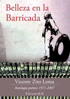 belleza en la barricada (ebook)-vicente zito lema-9786316608154
