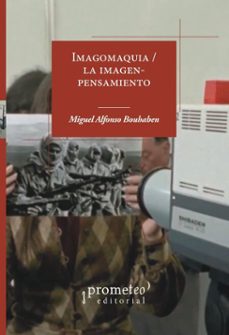 imagomaquia (ebook)-miguel alfonso bouhaben-9786316683854