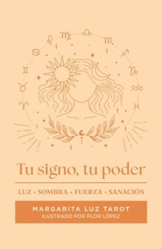 tu signo, tu poder-carolina de lourdes romero-9786316707154