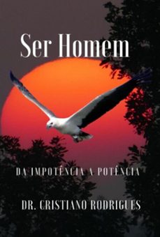 ser homem (ebook)-dr. cristiano rodrigues-9786500360554
