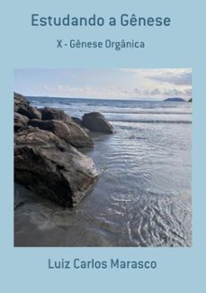 estudando a genese (ebook)-luiz carlos marasco-9786500521054
