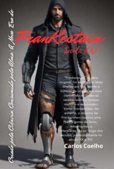 frankestain seculo xxi (ebook)-carlos coelho-9786501258454