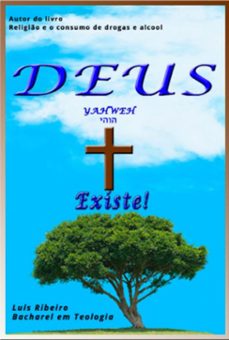 yahweh , deus existe! (ebook)-luís ribeiro-9786501265254
