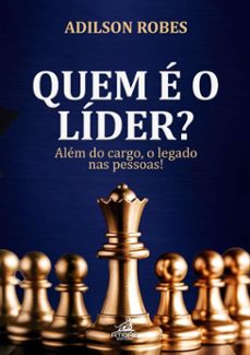 quem e o lider? (ebook)-9786501726854