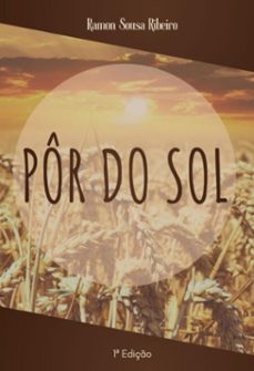 por do sol (ebook)-ramon sousa ribeiro-9786501801254