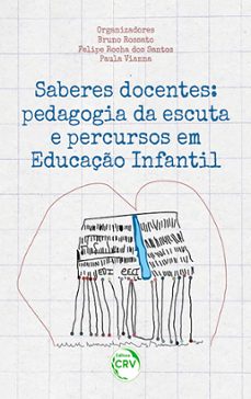 saberes docentes (ebook)-bruno rossato-felipe rocha dos santos-paula vianna-9786525138954