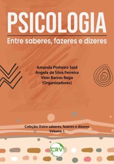 psicologia (ebook)-amanda pinheiro said-angela da silva ferreira-vitor barros rego-9786525175454