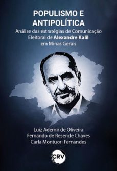 -luiz ademir de oliveira-fernando de resende chaves-carla montuori fernandes-9786525190754