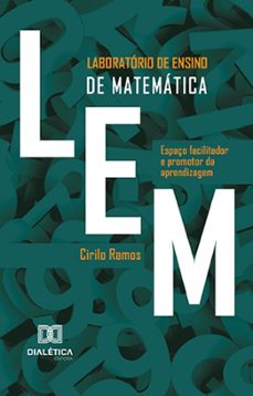 lem laboratorio de ensino de matematica (ebook)-cirilo ramos-9786525283654