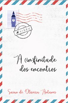 a (in)finitude dos encontros (ebook)-suian de oliveira antunes-9786525425054