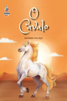 o cavalo (ebook)-daimara villaça-9786525486154