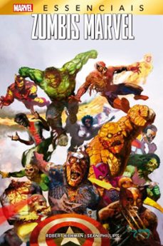 zumbis marvel (ebook)-robert kirkman-9786525908854