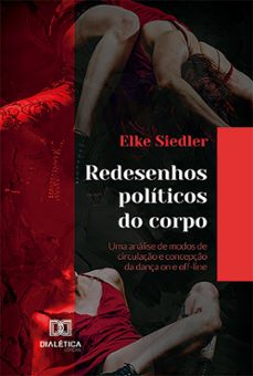 redesenhos politicos do corpo (ebook)-9786527011354