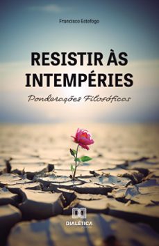 resistir às intempéries (ebook)-francisco estefogo-9786527036654