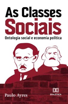 as classes sociais (ebook)-paulo ayres-9786527091554