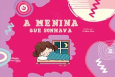 a menina que sonhava (ebook)-evilásio silva souza filho-9786527402954