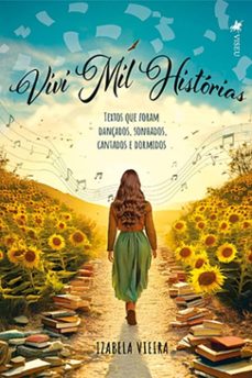 vivi mil historias (ebook)-izabela vieira-9786528005154