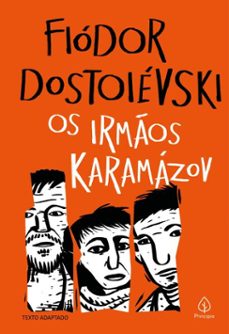 -fiodor dostoievski-9786550975654