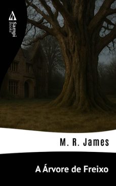 a arvore de freixo (ebook)-m. r. james-9786551730054