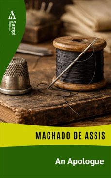 an apologue (ebook)-machado de assis-9786551731754