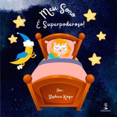 meu sono e super poderoso (ebook)-stephanie kröger-9786552392954