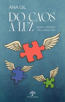 do caos a luz (ebook)-ana gil-9786552396754