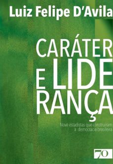 -luiz felipe d'avila-9786554271554