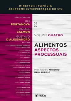 alimentos - aspectos processuais (ebook)-cecília rodrigues frutuoso hildebrand-fernanda gadotti duwe-fernanda rabello-9786555159554