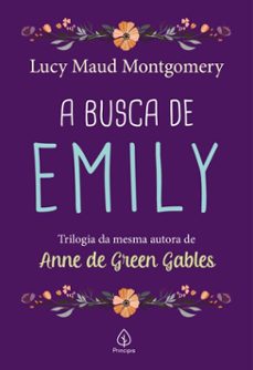 a busca de emily (ebook)-lucy maud montgomery-9786555523454