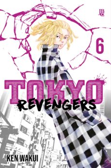 tokyo revengers vol. 06 (ebook)-9786555945454