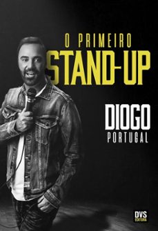 o primeiro stand-up (ebook)-diogo portugal-9786556951454
