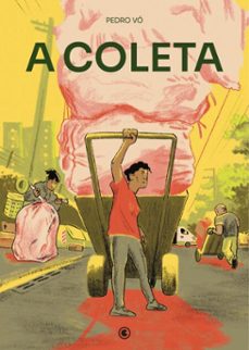 a coleta (ebook)-pedro vó-9786558034254