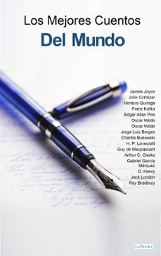 los mejores cuentos del mundo (ebook)-9786558944454